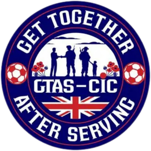 GET TOGETHER AFTER SERVING CIC