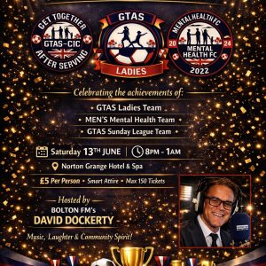GTAS Adult Awards Ceremony